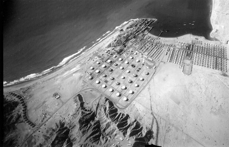 Talara 1943